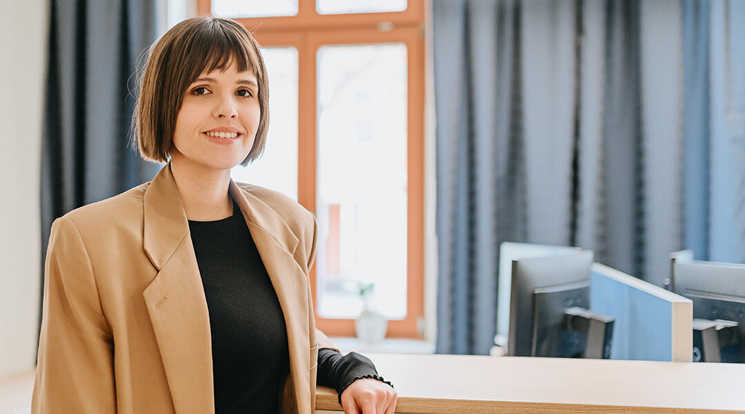 Notar Stephan Baron von der Trenck: Begleitung bei Registerfragen