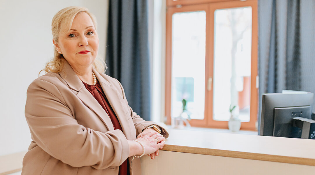 Notar Stephan Baron von der Trenck: Warum Vorsorge wichtig ist