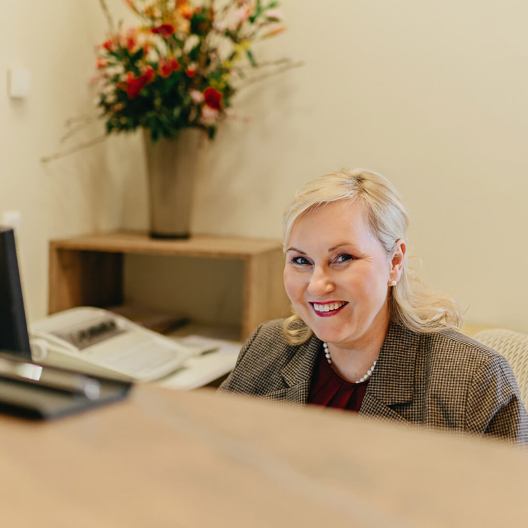 Notar Stephan Baron von der Trenck: Ablauf beim Notar