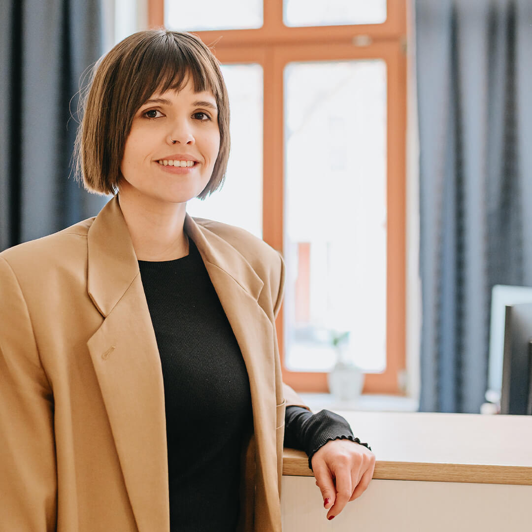 Notar Stephan Baron von der Trenck: Begleitung bei Registerfragen