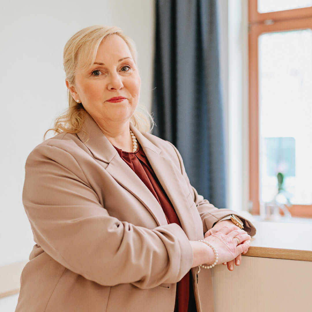 Notar Stephan Baron von der Trenck: Warum Vorsorge wichtig ist